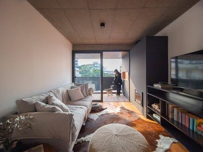 Apartamento, 2 quartos, 90 m² - Foto 2