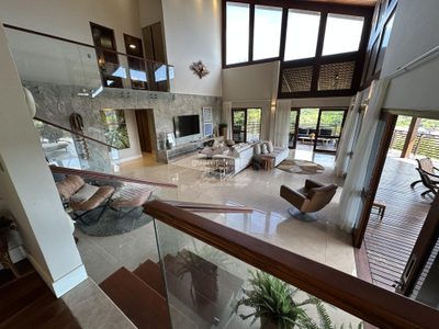 Casa de Condomínio, 7 quartos - Foto 5