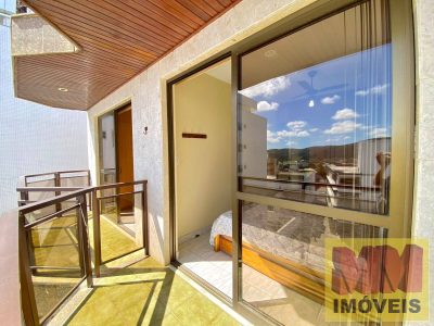 Apartamento, 3 quartos, 117 m² - Foto 1