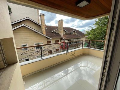 Apartamento, 2 quartos, 107 m² - Foto 5