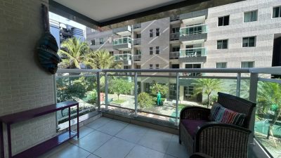Apartamento, 2 quartos, 84 m² - Foto 4