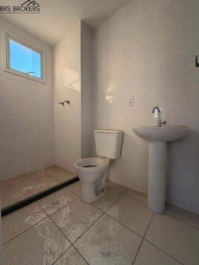 Apartamento, 2 quartos, 44 m² - Foto 5