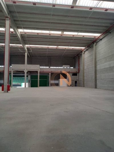 Depósito-Galpão, 3576 m² - Foto 4
