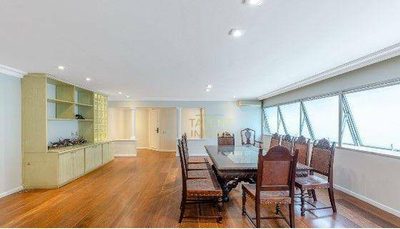 Apartamento, 3 quartos, 170 m² - Foto 1