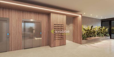Cobertura, 2 quartos, 127 m² - Foto 2