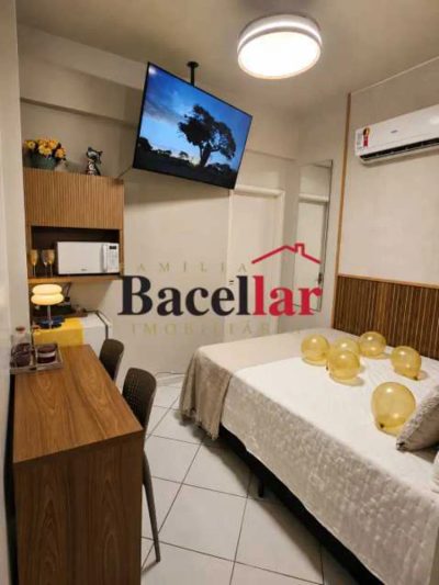 Apartamento, 1 quarto, 40 m² - Foto 3