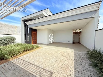 Casa, 5 quartos, 188 m² - Foto 3