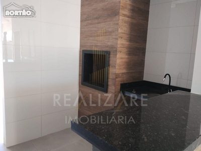 Casa, 3 quartos, 118 m² - Foto 3