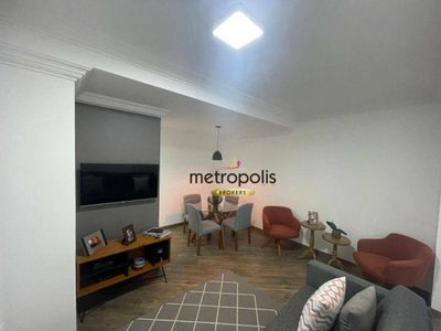 Apartamento, 2 quartos, 70 m² - Foto 3