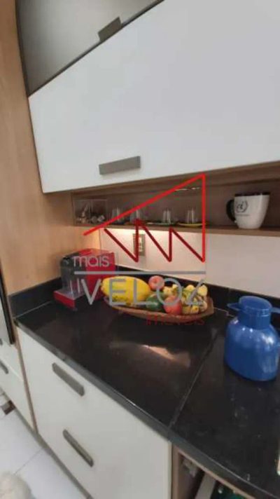 Apartamento, 2 quartos, 75 m² - Foto 1