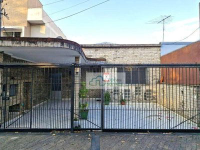 Casa, 2 quartos, 100 m² - Foto 1