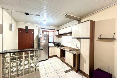 Casa, 2 quartos, 52 m² - Foto 2