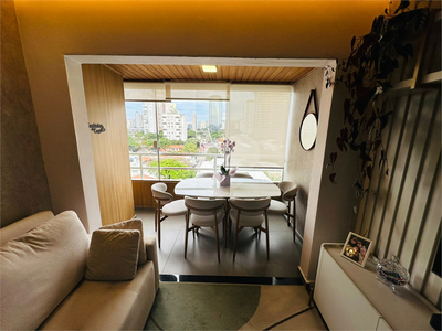 Apartamento, 2 quartos, 78 m² - Foto 4