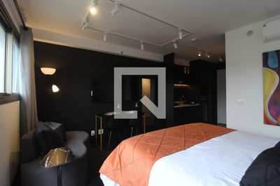 Kitnet-Studio, 31 m² - Foto 2