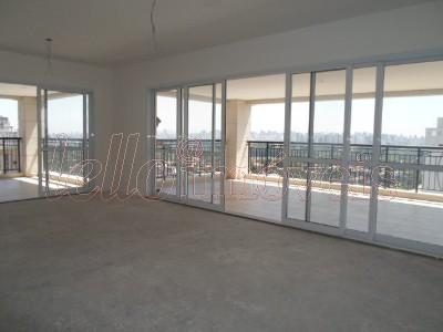 Apartamento, 4 quartos, 306 m² - Foto 1
