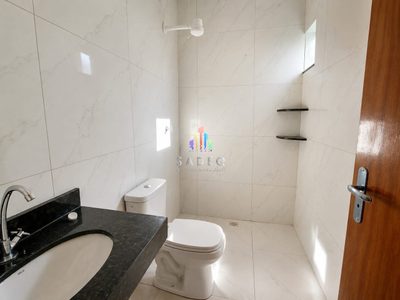 Casa, 3 quartos - Foto 4