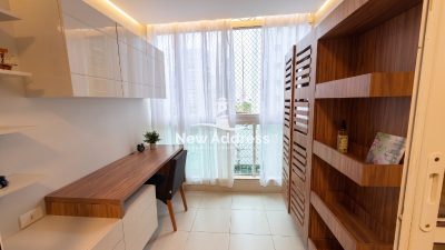 Apartamento, 2 quartos, 85 m² - Foto 3