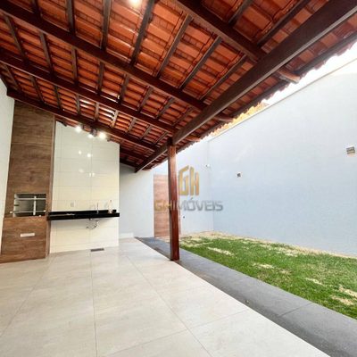 Casa, 3 quartos, 116 m² - Foto 5