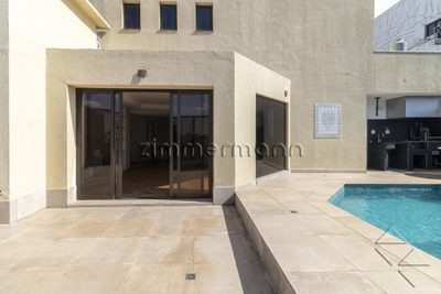 Cobertura, 4 quartos, 455 m² - Foto 4