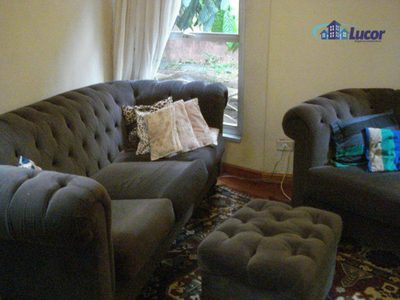 Casa de Condomínio, 4 quartos - Foto 5
