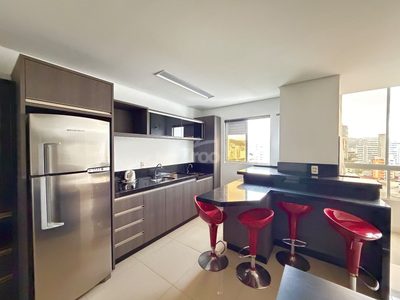 Apartamento, 1 quarto, 60 m² - Foto 4