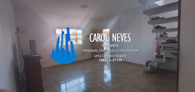 Sobrado, 2 quartos, 115 m² - Foto 1