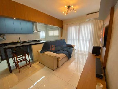 Apartamento, 3 quartos, 123 m² - Foto 2