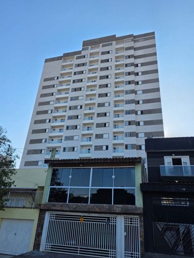 Apartamento, 2 quartos, 40 m² - Foto 3
