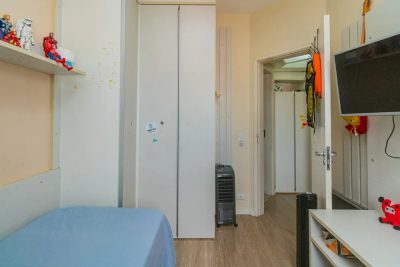 Cobertura, 3 quartos, 167 m² - Foto 4