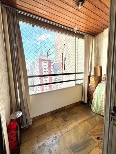 Apartamento, 3 quartos, 95 m² - Foto 5
