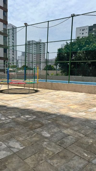 Apartamento, 3 quartos, 236 m² - Foto 3