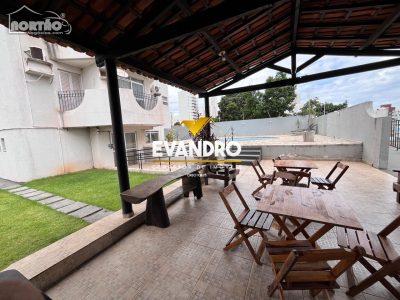 Casa, 1 quarto, 38 m² - Foto 4