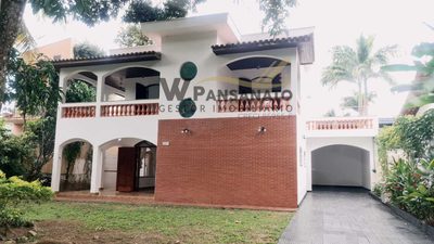 Sobrado, 3 quartos, 410 m² - Foto 4
