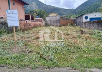 Terreno, 402 m² - Foto 1
