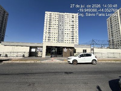 Apartamento, 2 quartos, 53 m² - Foto 1