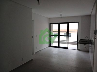 Apartamento, 1 quarto, 50 m² - Foto 3