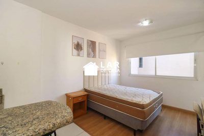 Apartamento, 1 quarto, 24 m² - Foto 3