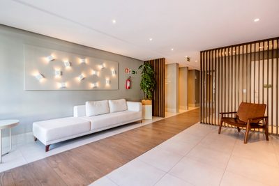 Apartamento, 2 quartos, 69 m² - Foto 2