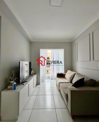 Apartamento, 2 quartos, 52 m² - Foto 1