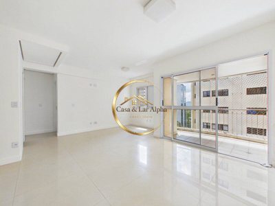 Apartamento, 2 quartos, 67 m² - Foto 1