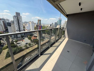 Apartamento, 3 quartos, 77 m² - Foto 1