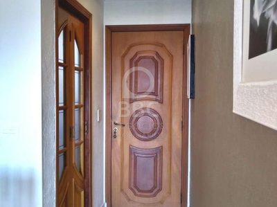 Apartamento, 2 quartos, 88 m² - Foto 2