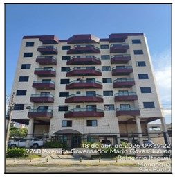 Apartamento, 1 quarto, 59 m² - Foto 1