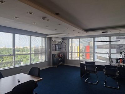 Sala-Conjunto, 432 m² - Foto 5