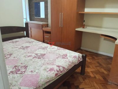 Apartamento, 3 quartos, 101 m² - Foto 3