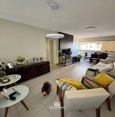 Apartamento, 3 quartos, 76 m² - Foto 2