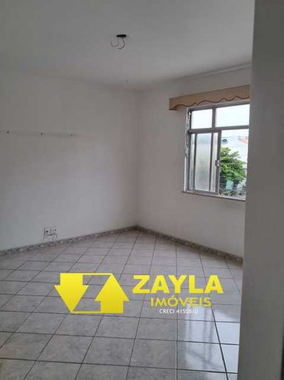 Apartamento, 2 quartos, 91 m² - Foto 1