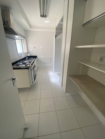 Apartamento, 3 quartos, 144 m² - Foto 3