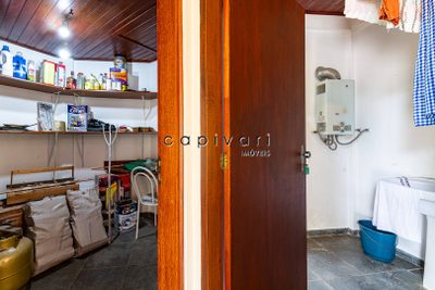 Casa de Condomínio, 5 quartos - Foto 4