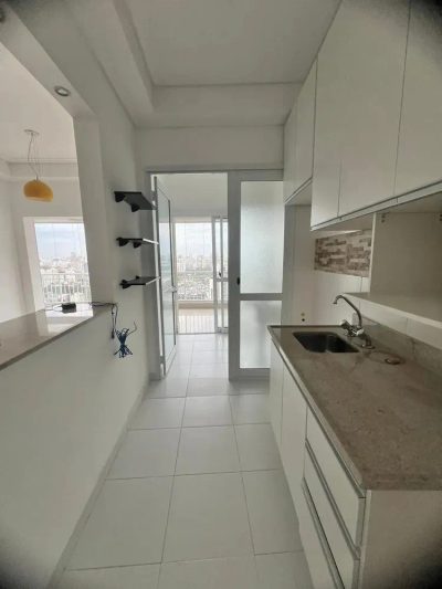 Apartamento, 2 quartos, 77 m² - Foto 2